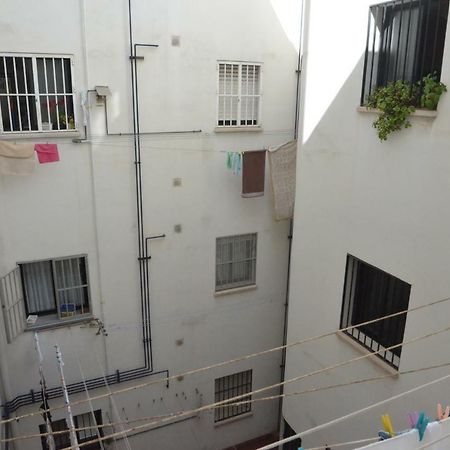 Habitacion Centro Historico Málaga Dış mekan fotoğraf