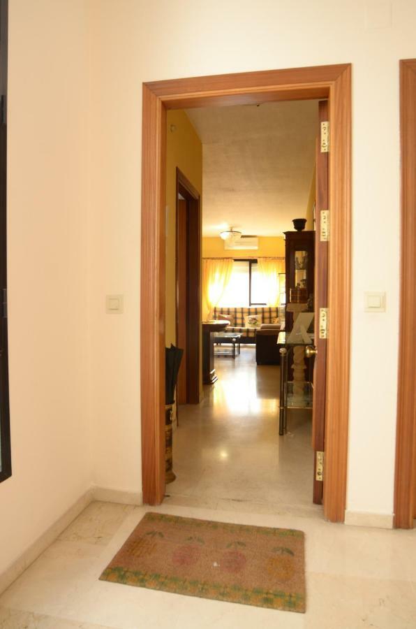 Habitacion Centro Historico Málaga Dış mekan fotoğraf