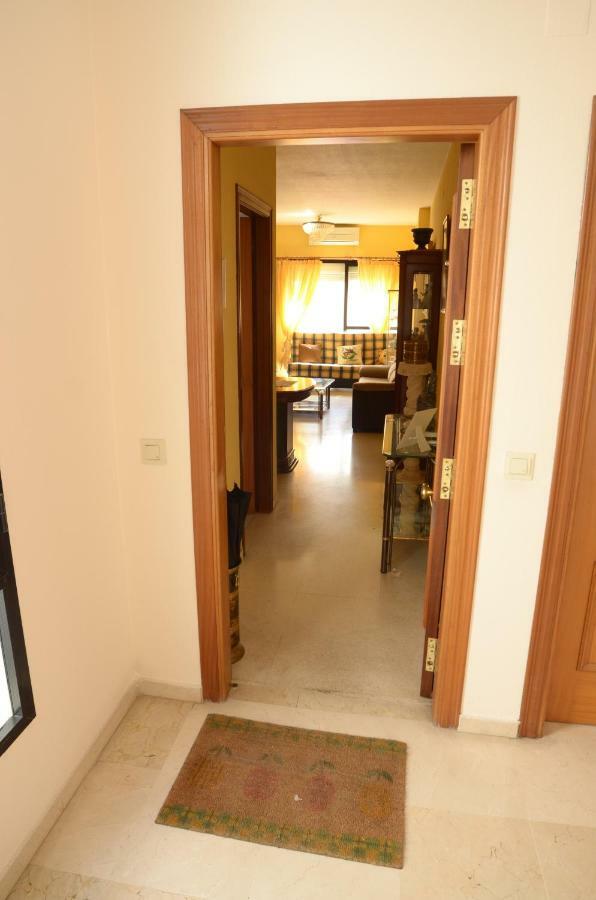 Habitacion Centro Historico Málaga Dış mekan fotoğraf