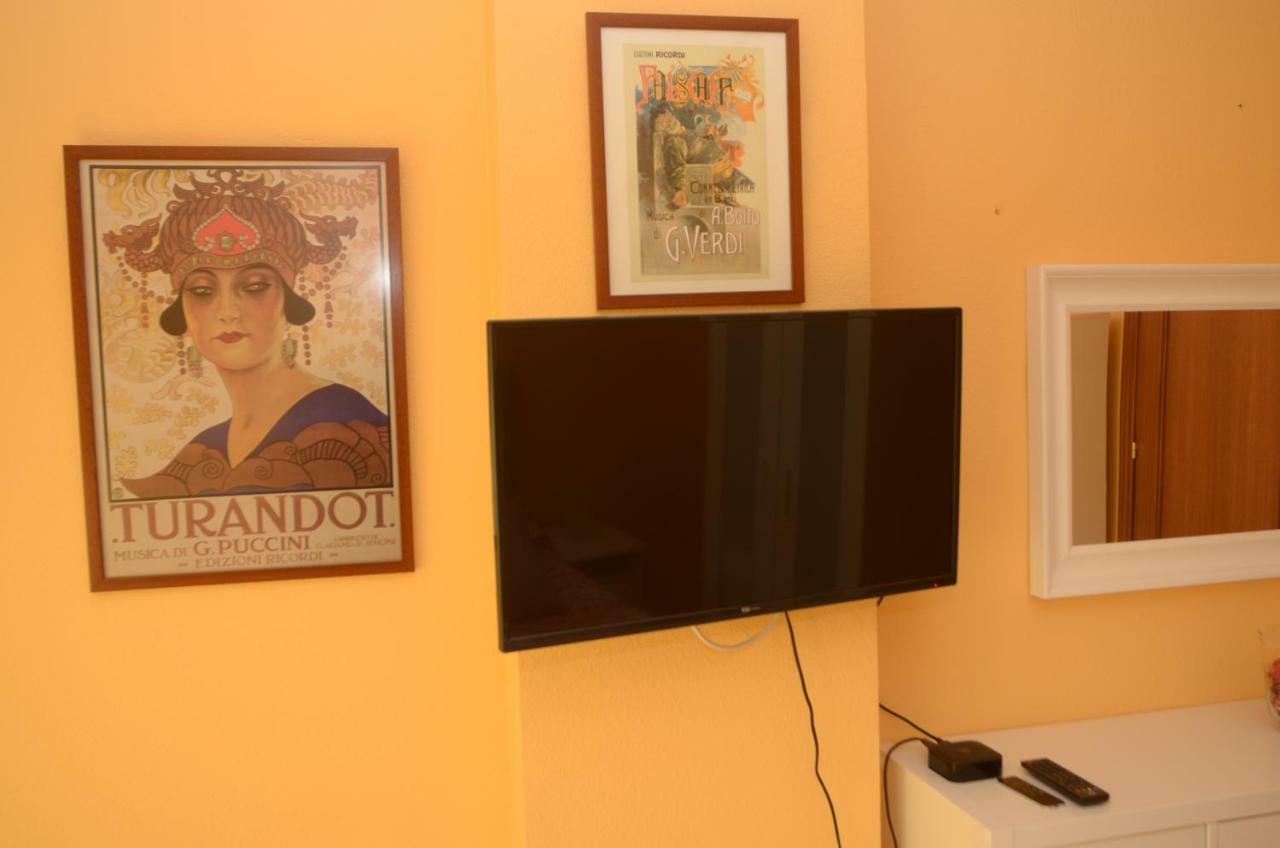 Habitacion Centro Historico Málaga Dış mekan fotoğraf